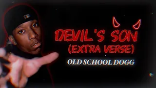 Big L - Devil's Son (Rare Extra Verse HD)