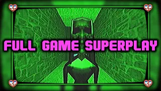 Night at the Gates of Hell [PC] FULL GAME SUPERPLAY - NO COMMENTARY