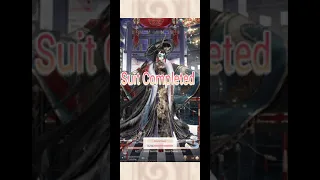 Love Nikki Hell Event| Mystery Mood, Misty Listening completed!!!!