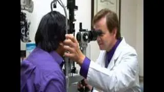 Pediatric Eye Doctor