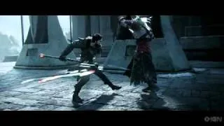 Dragon Age 2 Trailer - Destiny Extended Version