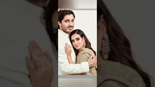 Mannat Murad Last Episode behind the scenes #entertainment #mannatmurad #iqraaziz #talhachahour