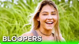 OUTER BANKS Bloopers & Gag Reel - Season 3 (Netflix)