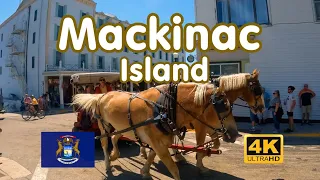 Mackinac Island Travel Guide - Pure Michigan