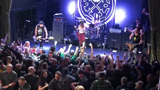 Life Of Agony - This Time