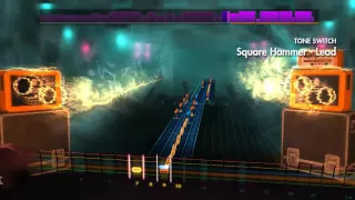 Ghost - Square Hammer (Rocksmith 2014 Remastered)