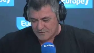 Jean Marie Bigard - blague trash & scato.