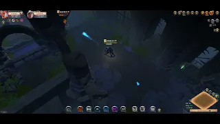 Albion online cz když se nedaří