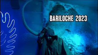 MI VIAJE DE EGRESADOS- BARILOCHE 2023