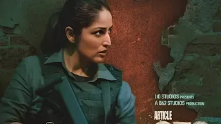 Article 370 Full Movie Review #yamigautam#article370#moviereview#priyamani#trending#movieexplained