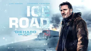 The Ice Road | UK Trailer | 2021 | Liam Neeson Thriller