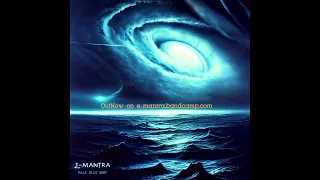 E-Mantra - Pale Blue Dot [[[ Full Release ]]] - Space Ambient