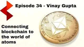 Startup Societies Podcast - Episode 34 - Vinay Gupta