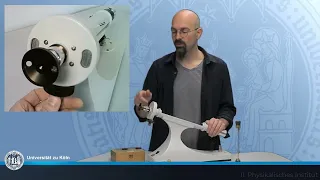 Polarisation von Licht und optische Aktivität - Tutorial #polarimeter #physik #praktikum