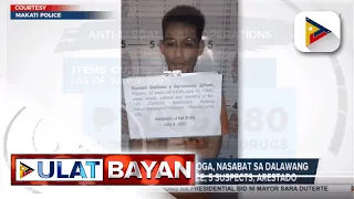 P329-K halaga ng iligal na droga, nasabat sa dalawang operasyon ng Makati Police, 5 suspects ....