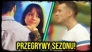 Zobacz, Kto Przegrał W Szóstym Sezonie 19+ *będziesz w szoku!*😱