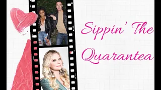 Jackie Siegel: The Queen of Versailles 2020 #Quarantea Edition