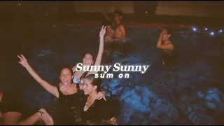 Sunny Sunny (speed up + reverb) - Yo Yo Honey Singh, Neha Kakkar