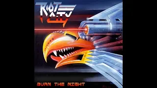 Quick Album Reviews: Riot City "Burn the Night"