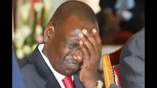 OMG! watch how Uhuru Kenyatta's Government repossessed Ruto's land in Ruai