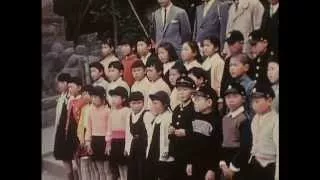 Japan in 1960s Documentary