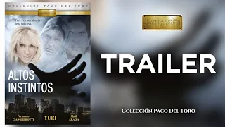 Tráiler - Altos Instintos| Paco del Toro | Armagedon