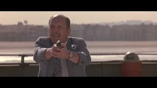 С меня хватит!/Falling Down (1993) дуэль плохого парня и шерифа