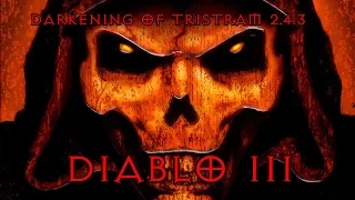 Diablo 3: Падение Тристрама