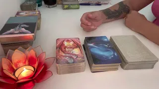 💔 Ublížil ti? Pojď se podívat do hloubky 💔 #tarot #vykladkaret