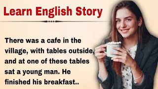 Learn_English_through_Story_-_Level_4___Graded_Reader___English_story___Improve_your_English