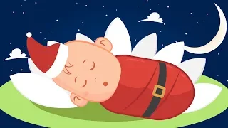Christmas Version - Brahm's Lullaby | Nursery Rhymes and Kids Songs | |ABC兒歌