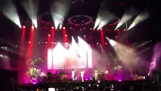 Lana Del Rey - Off to The Races LIVE concert (Opener Festival 2019)