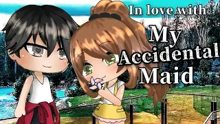 "In Love with My Accidental Maid"-Gacha Life Mini Movie-GLMM-SEYM_DNA