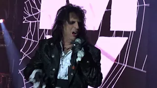 Hollywood Vampires - I Want My Now (Sofia, Bulgaria 12.06.2023) HD