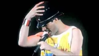 6. A Kind Of Magic (Queen-Live At Wembley Stadium: 7/12/1986)