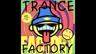 Trance Factory (Album)