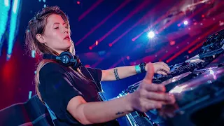 Charlotte de Witte - Dour Festival 2017 in Belgium LIVE SET