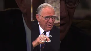 Chuck Missler ~ Interpreting Prophetic Events #psalm83 #ezekiel38 #endtimes