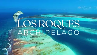 Los Roques Archipelago National Park, Venezuela - the Caribbean's Best Kept Secret