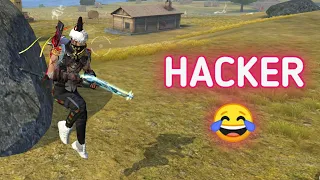 SOLO VS SQUAD || ANKUSH MEET HACKER 😂 !!!!