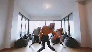 (Official Trailer) Philosophers Residence Meets Some of the Latvia's Top Dancers!
