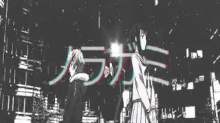 Noragami Amv 〖Nightcore - Angel with a shotgun〗