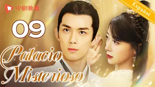 【Español Sub】Palacio Misterioso 09｜doramas chinos｜Leo Wu, Qin Lan