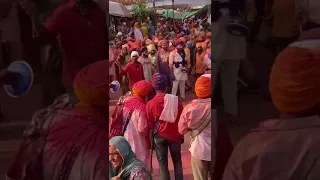 Hola mohalla shri hazur sahib vikhe🙏#volg #viral #video #vairal #tranding #gatka