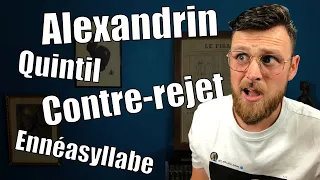 Analyser une Poésie : avec le bon vocabulaire !