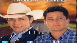 Leandro Y Leonardo-Talisman