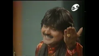 Arif Lohar : a rare clip