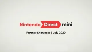 Смотрим Nintendo Direct вместе с Denis Major