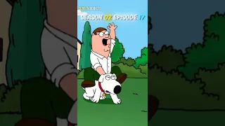 5 Times Peter Griffin Was A Genius In Family Guy