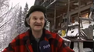 Curt Fjällström och dagens teknik